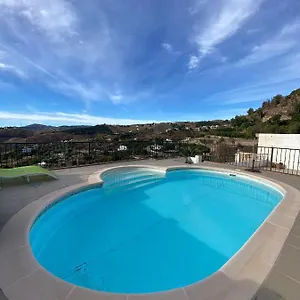 Casa Luna , Frigiliana España