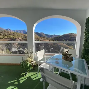 Mirador De La Axarquia , Frigiliana España