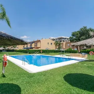 Casa Brisas Del Mar I , Marbella España