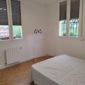 La Cruz 15 , Bilbao España