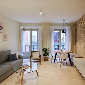 Tuapartamento Zapateria 30 , Pamplona España