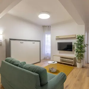 2 Paradas Al Cascoviejo, 1 Min Al Metro - Basarrate , Bilbao España