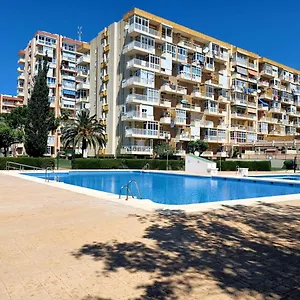 Aguila , Benalmádena España