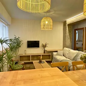 Apartamento Oniria Increible Piso Centro, Granada